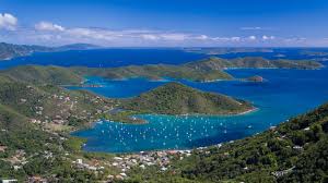 USVI and BVI Strengthen Ties Through Collaborative Marine Industry Dialogue