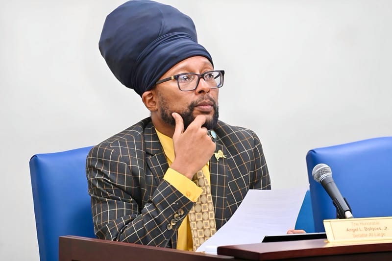 BOLQUES BULLETIN - SEPTEMBER TO OCTOBER 2025 EDITION