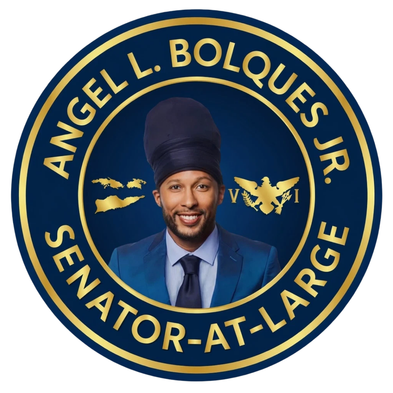 Senator Angel L. Bolques Jr.: A Record of Service, Legislation, and Community Impact