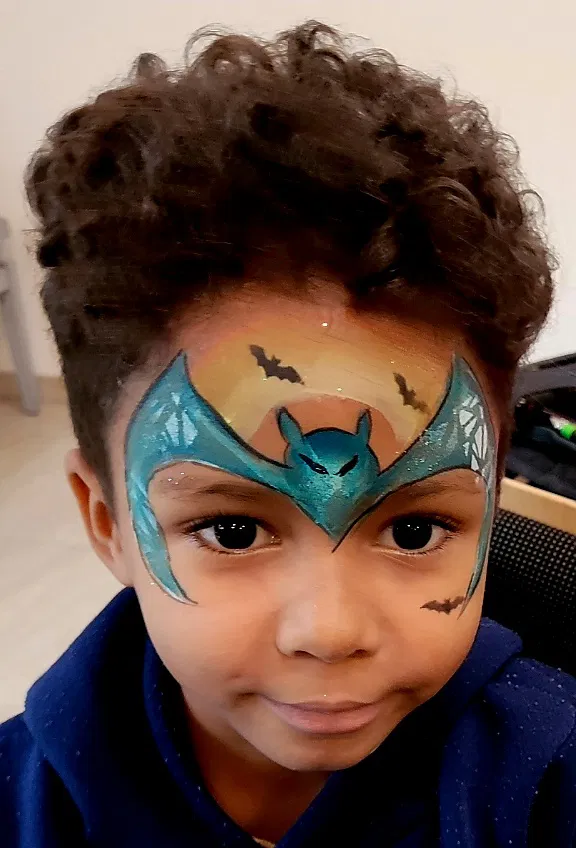Superheld Batman