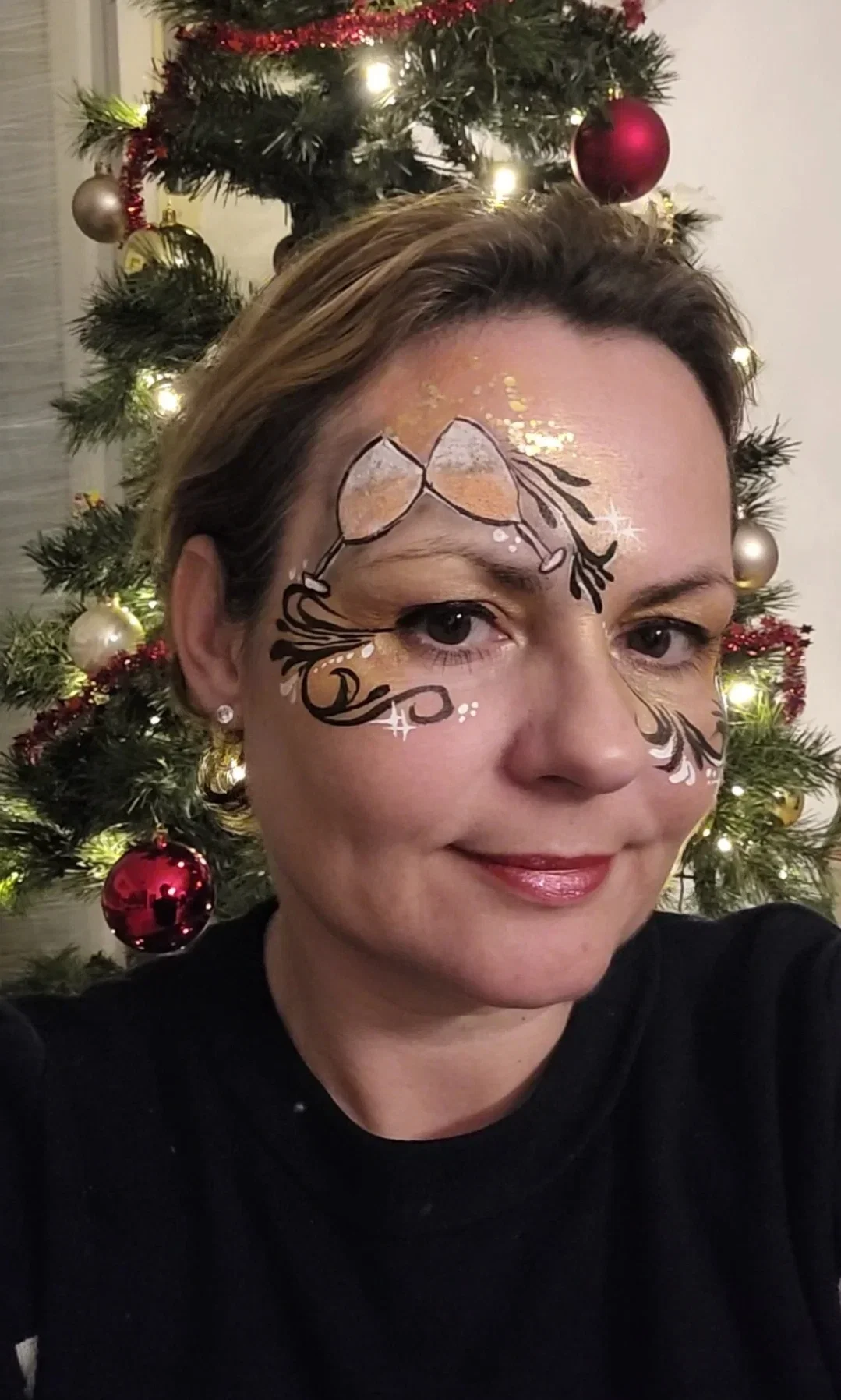Happy New Year