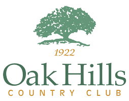 Oak Hills Country Club (San Antonio, Texas)