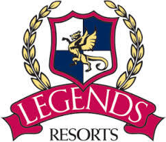 Legend's Golf Resort (Myrtle Beach, South Carolina)