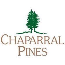 Chaparral Pines Golf Club (Payson, Arizona)