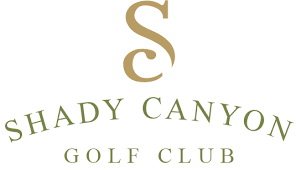 Shady Canyon Golf Club (Irvine, California)