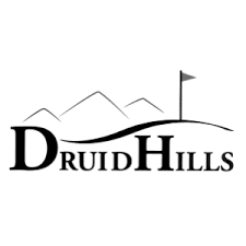 Druid Hills Golf Club (Crossville, Tennessee)