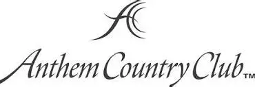 Anthem Country Club (Henderson, Nevada)