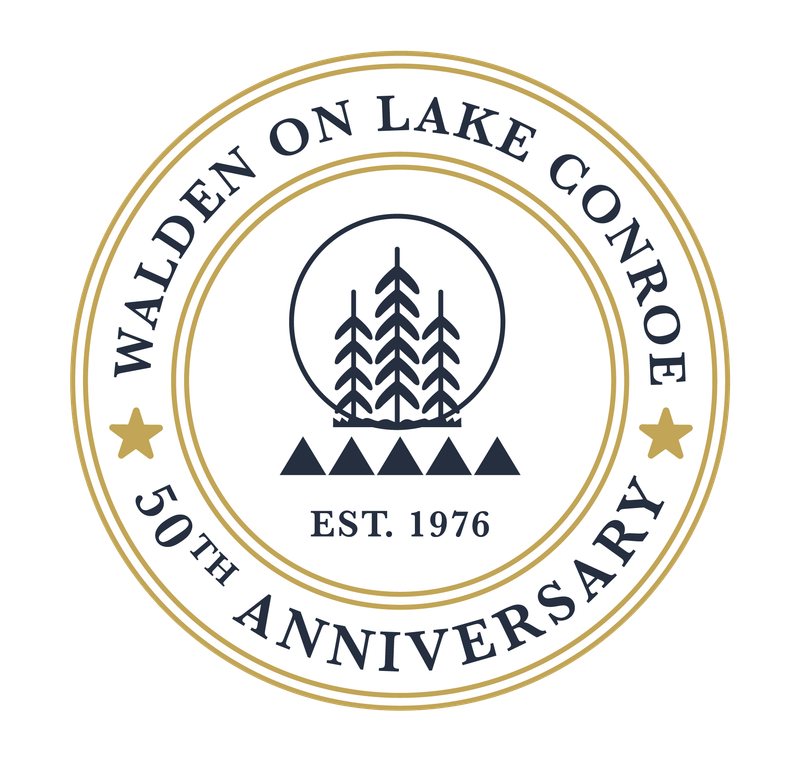 Walden on Lake Conroe Golf Club (Montgomery, Texas)