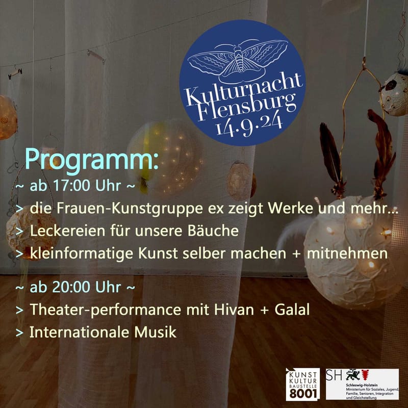 lange Nacht der Kultur