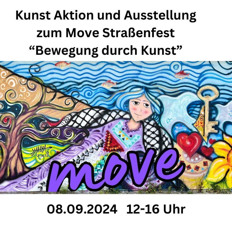 Ausstellung im ex-Sultanamrkt