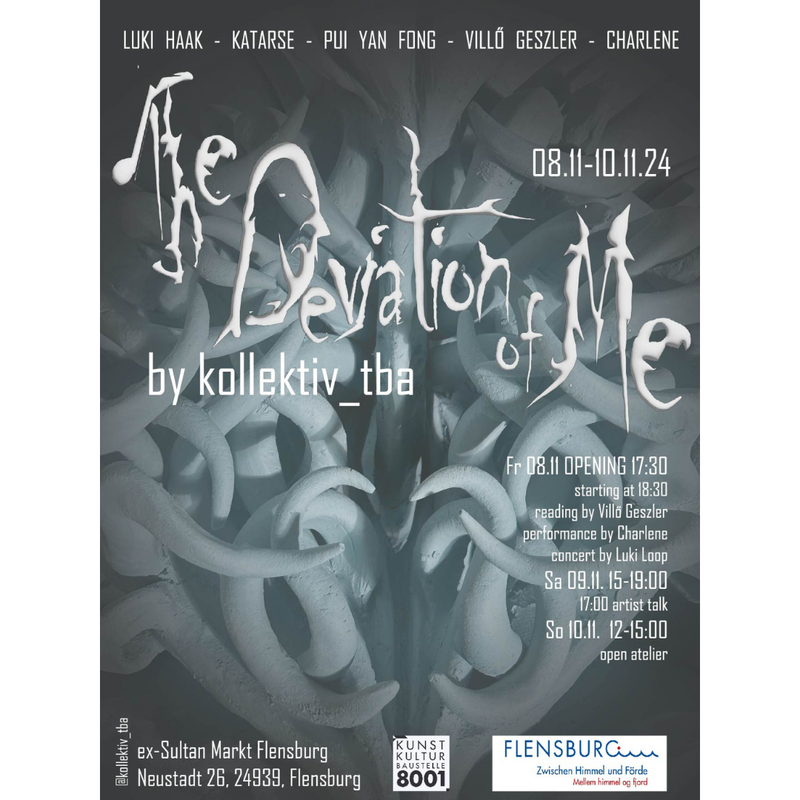 kollektiv_tba  - vom 08.11. - 10.11.