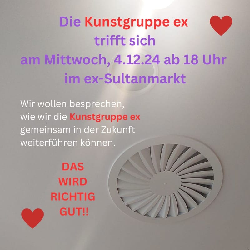 Frauen Kunstgruppe ex