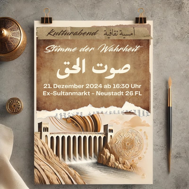 Palästinensischer Verein