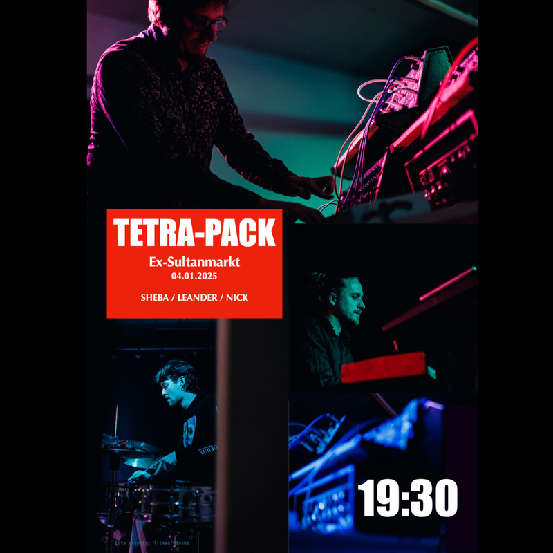 TETRA PACK