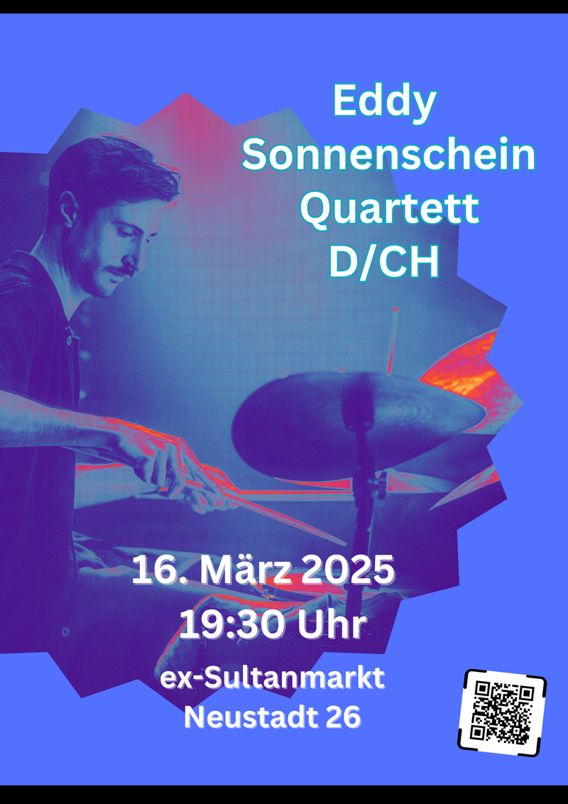 Eduardo Sonnenschein Quartett