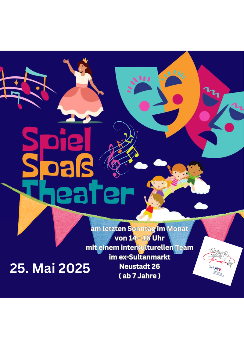 Spiel Spass Theater