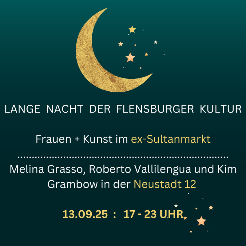 Flensburger Lange Nacht der Kultur