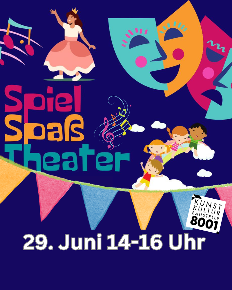 Spiel Spass Theater