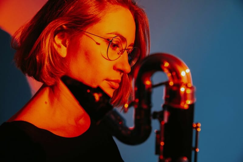 Rebecca Trescher Quartett