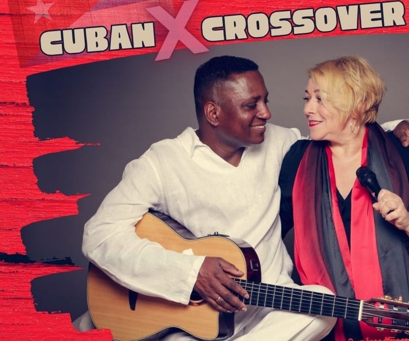 CubanXCrossover