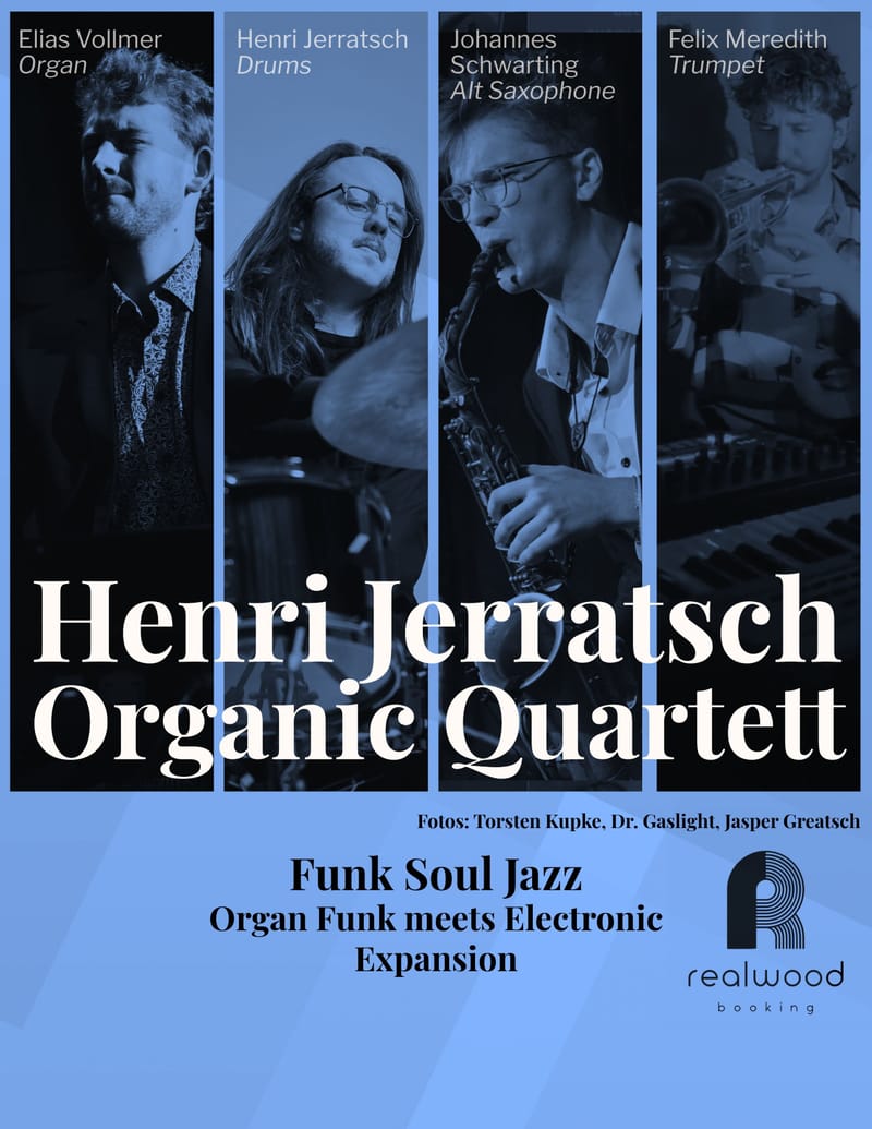Jerratsch Quartett