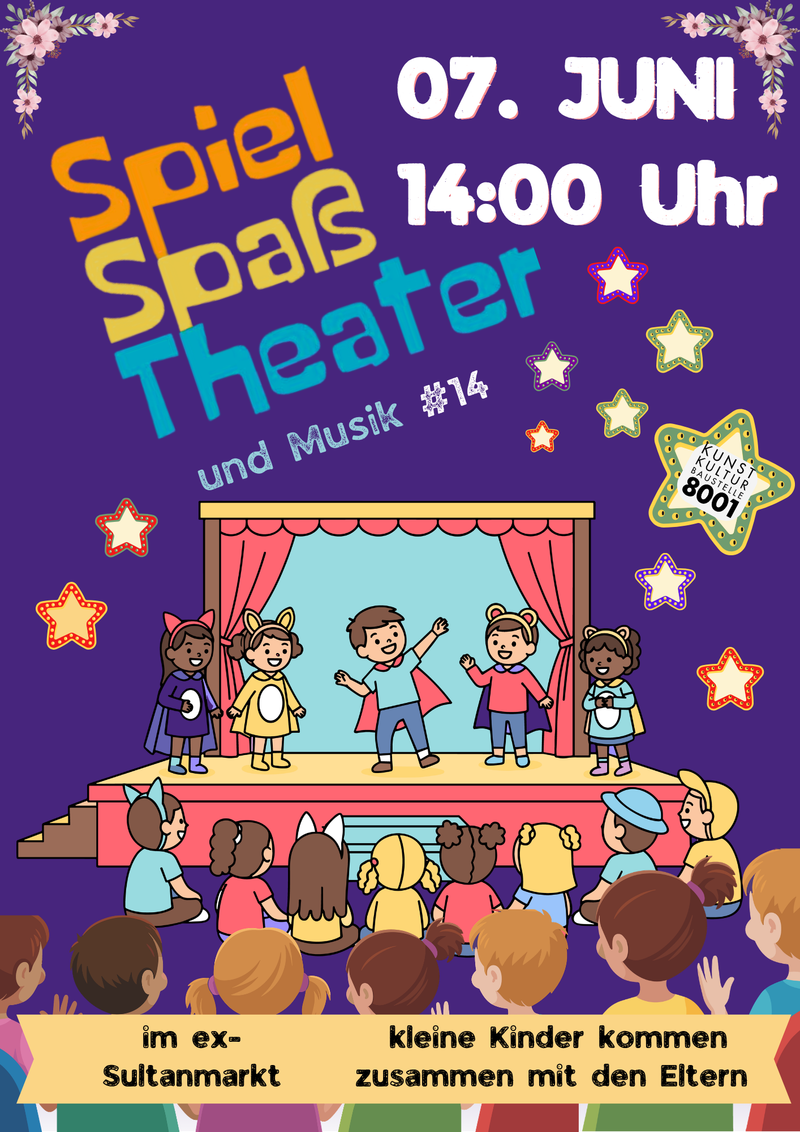 Spiel Spass Theater