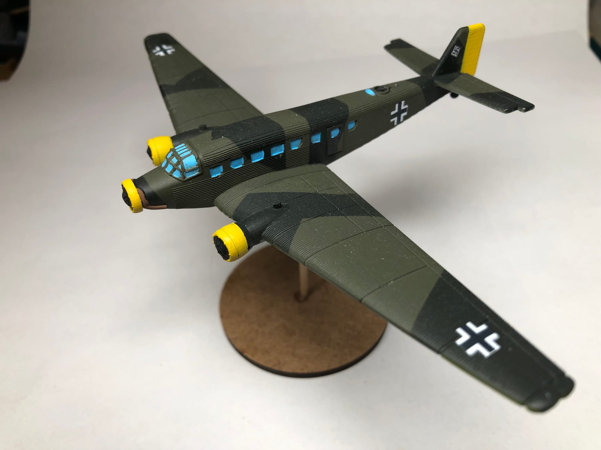 Junkers Ju-52