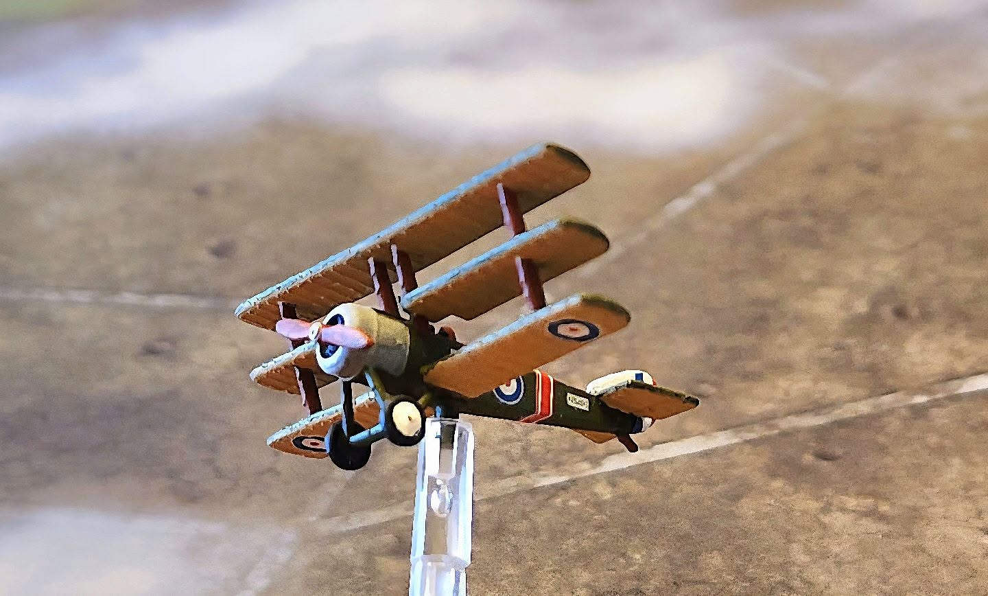 Sopwith Triplane