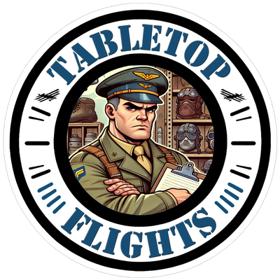 The Desk of the Quartermaster image