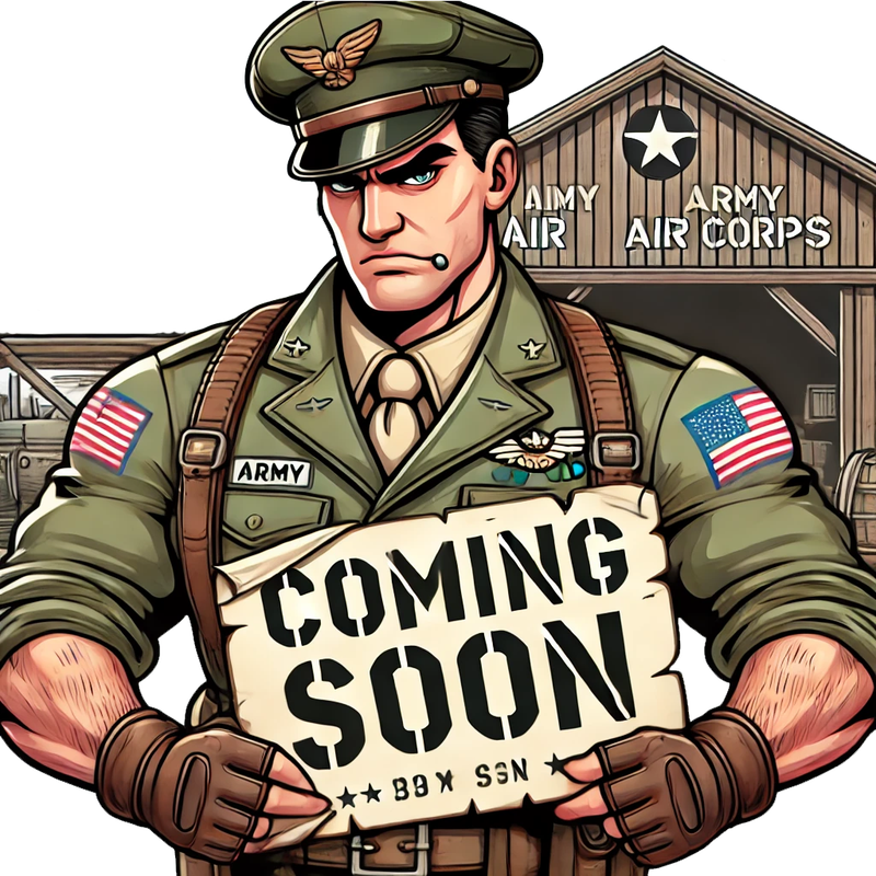 Germany - Tabletopflights.com