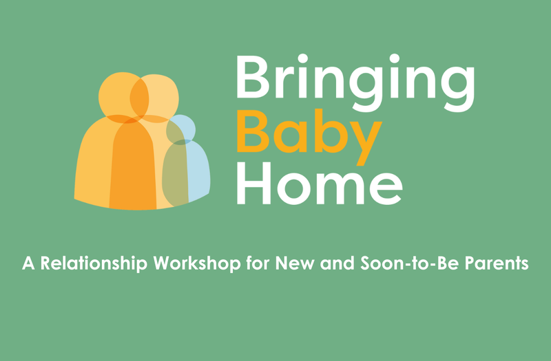 Bringing Baby Home - 6-Week Online Workshop