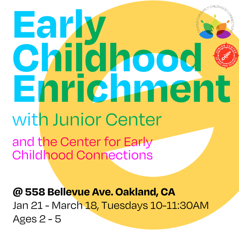 PEACE Arts: Parent-Child Class