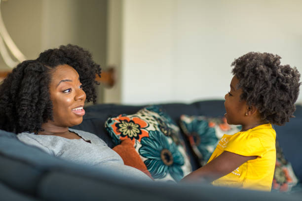 Conversations for Wellbeing  ->  Parent Tip Sheet