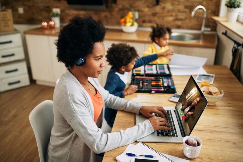 Parenting Anxious Kids Webinar