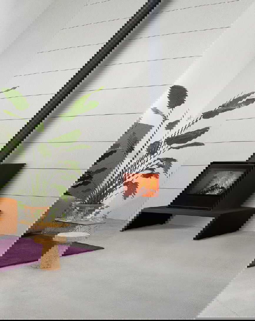 Cubebox Neo Flamebox