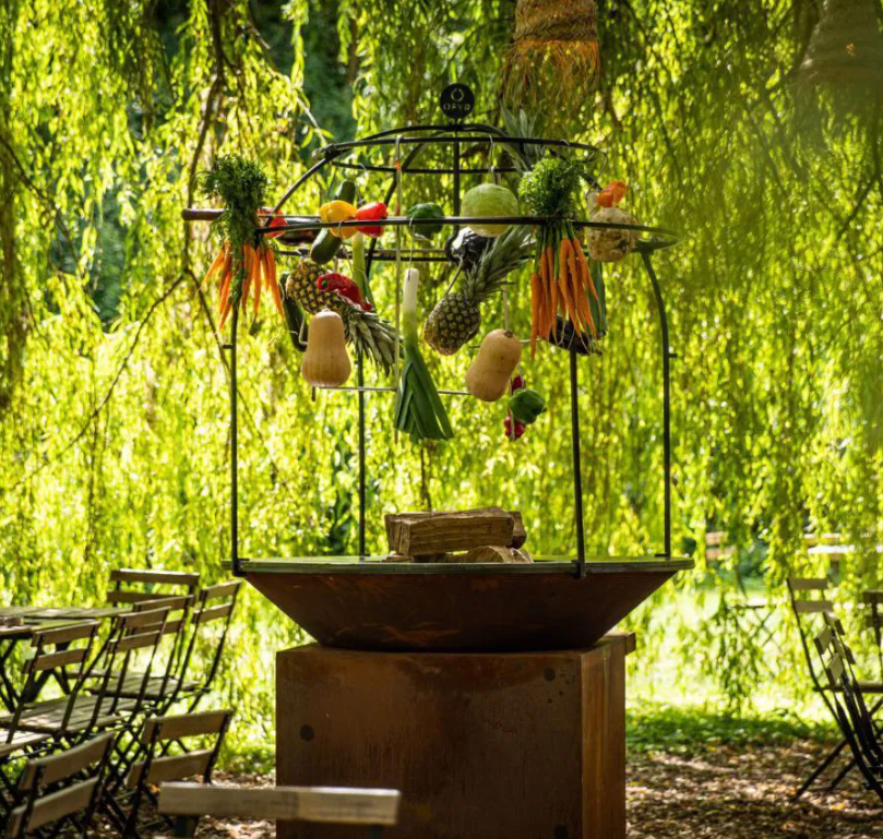 OFYR Classic 120 PRO+