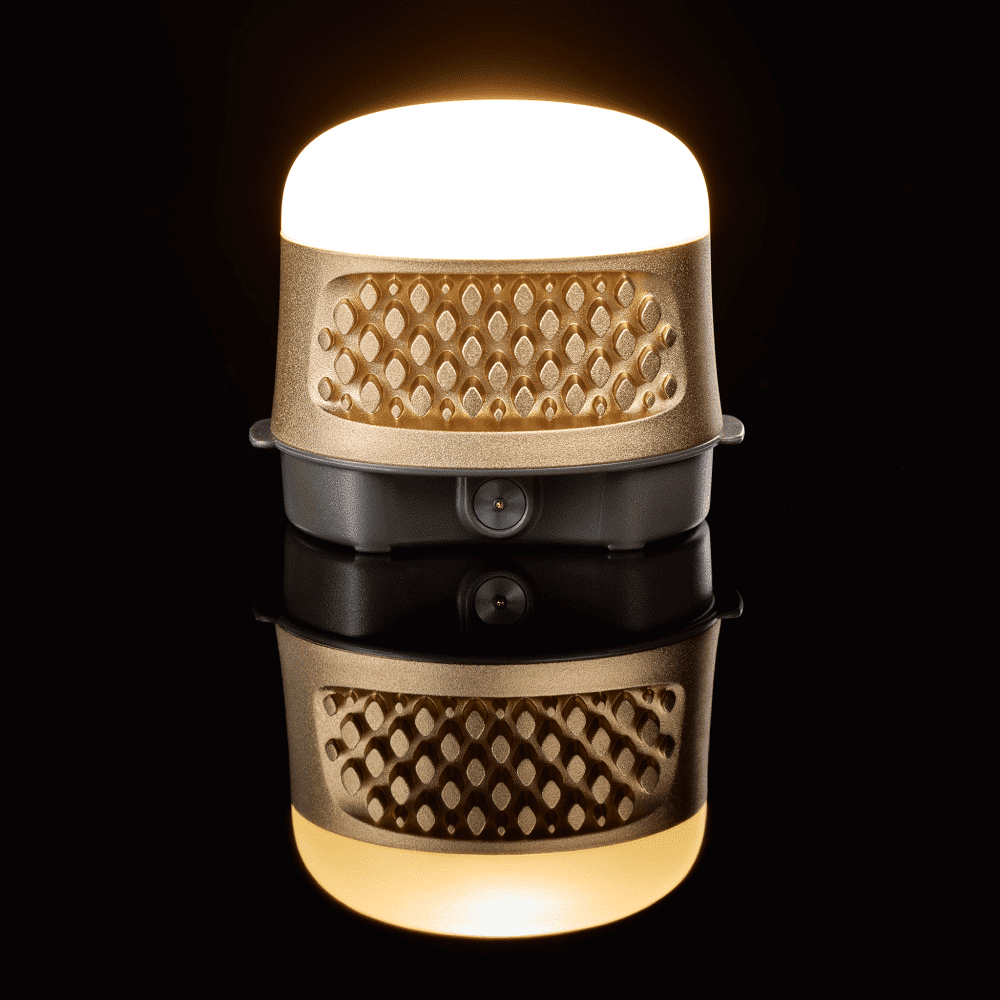 Lampe LED sans fil Bulbee