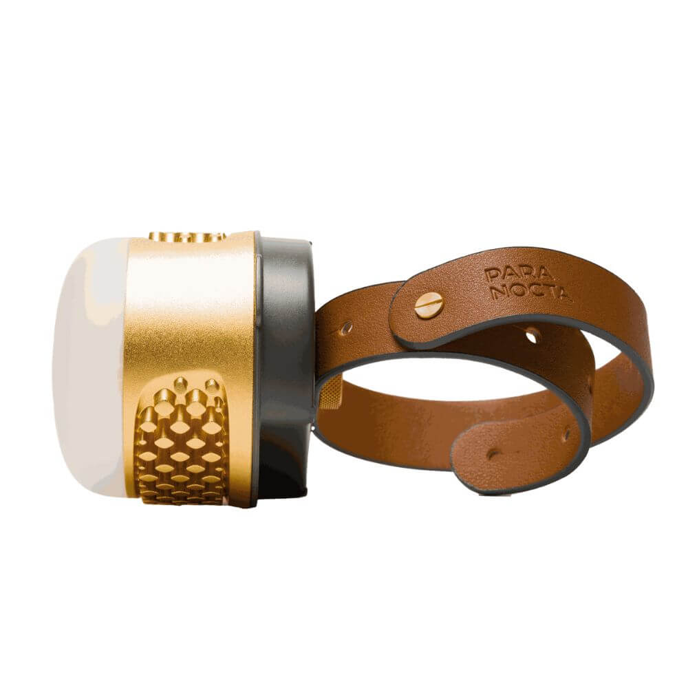 Lampe LED sans fil Bulbee avec sangle