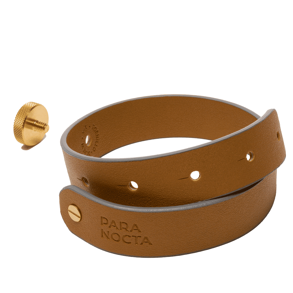 Sangle de suspension