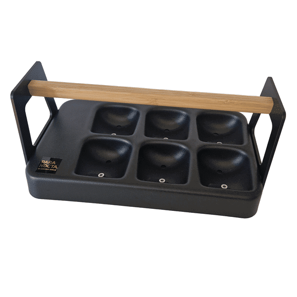 Station de charge professionnelle