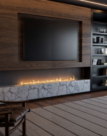 Fire Line Crea7ionEVOPlus GlammFire