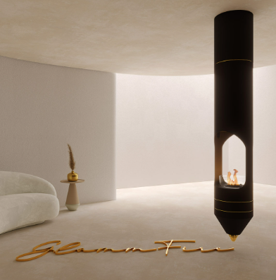 Signature GlammFire