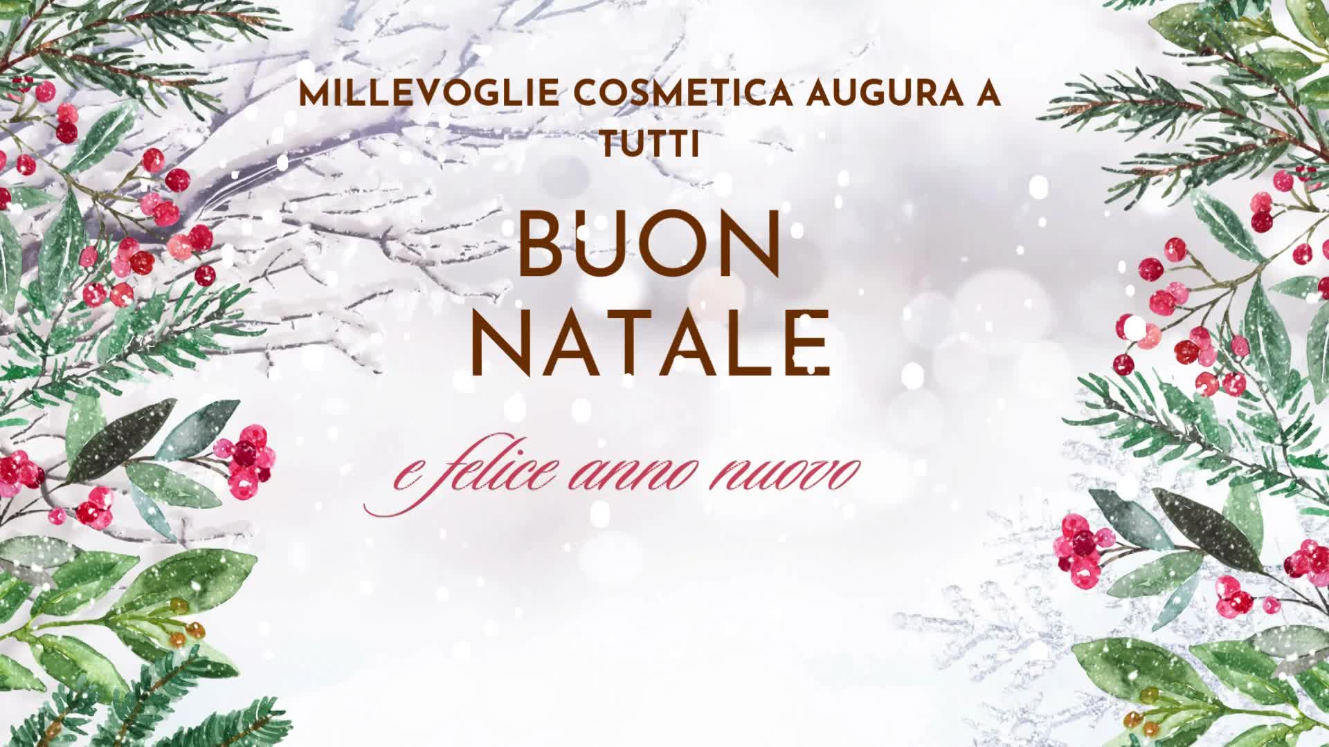 PROMOZIONE NATALE 2024 thumbnail