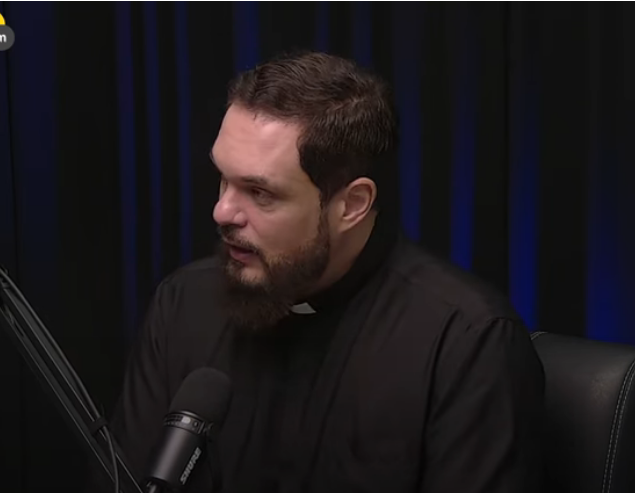 De adolescente drogado a sacerdote: o testemunho do Pe. Adriano Zandoná