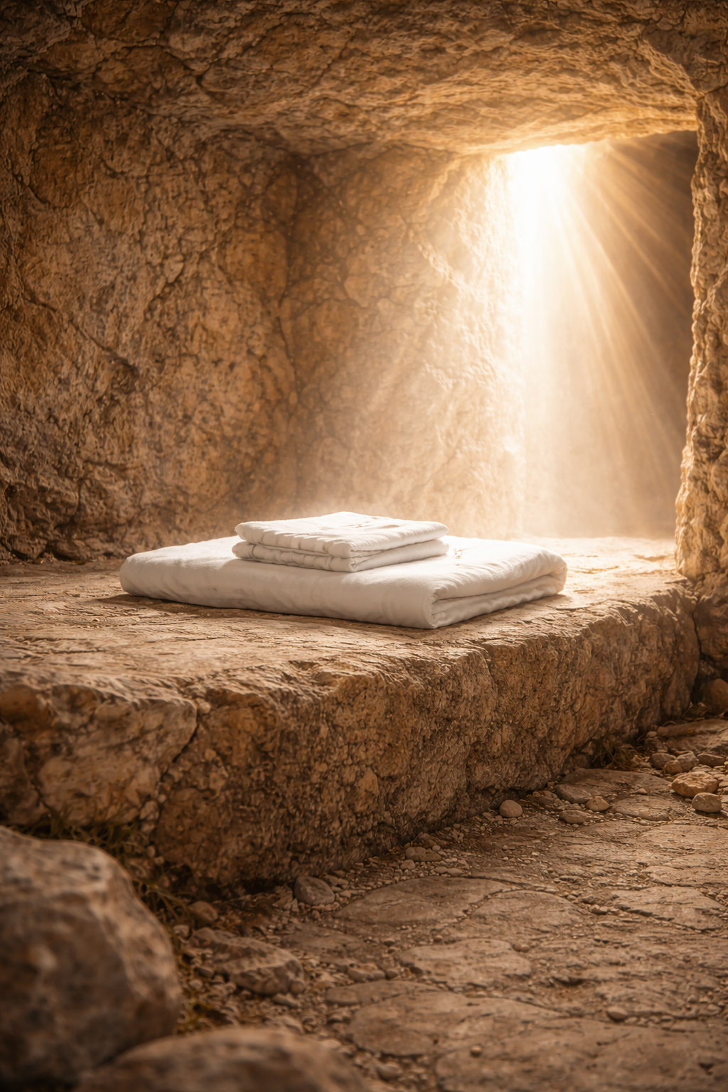 A ressurreição de Jesus Cristo