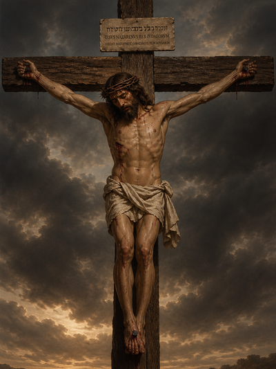 Os grandiosos milagres ocorridos após a morte de Nosso Senhor Jesus Cristo