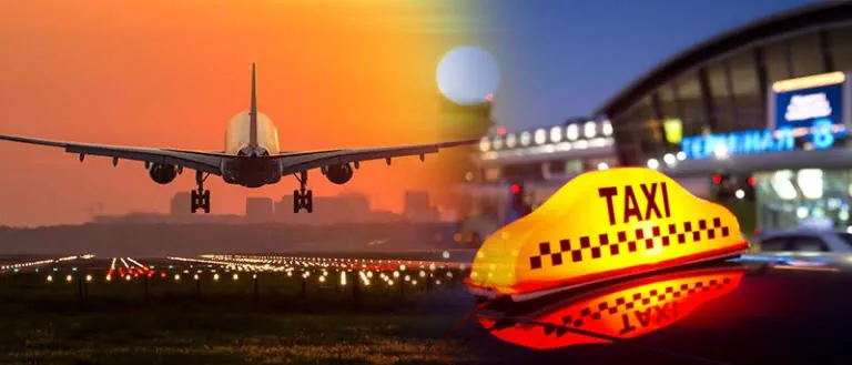  Taxi to Eindhoven Airport