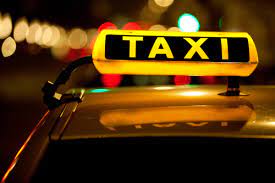 Taxi to Schiphol Airport 