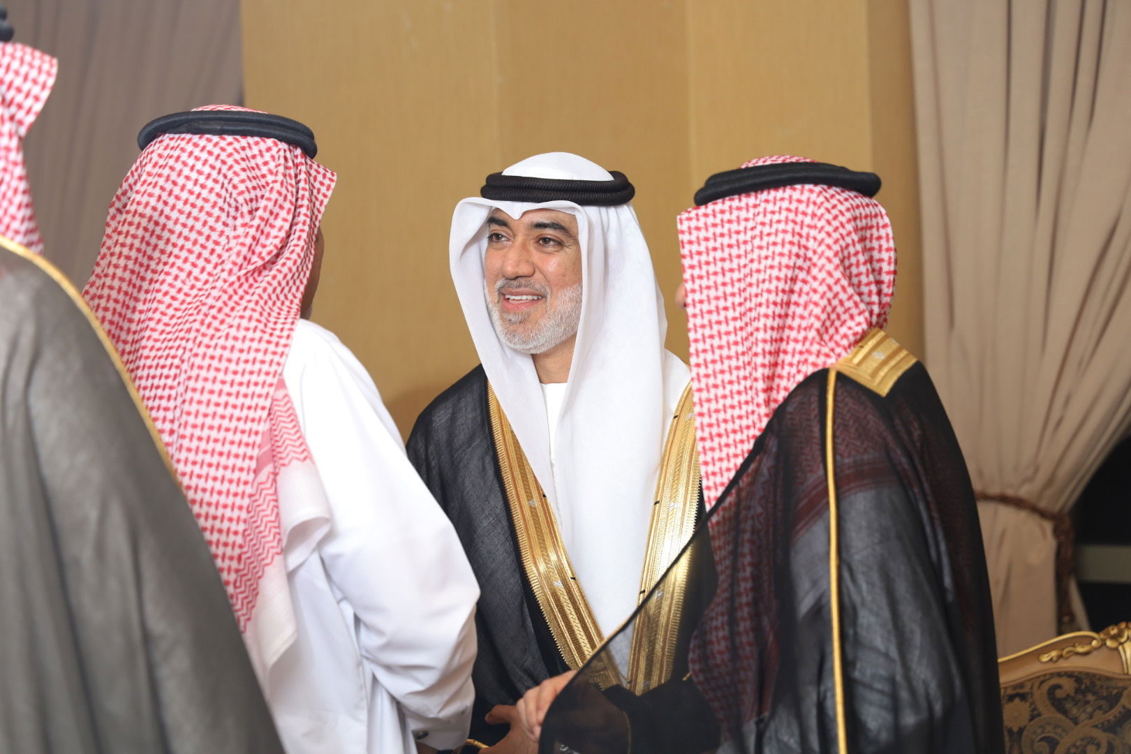 زواج ( الحجيلي - الرويشد )