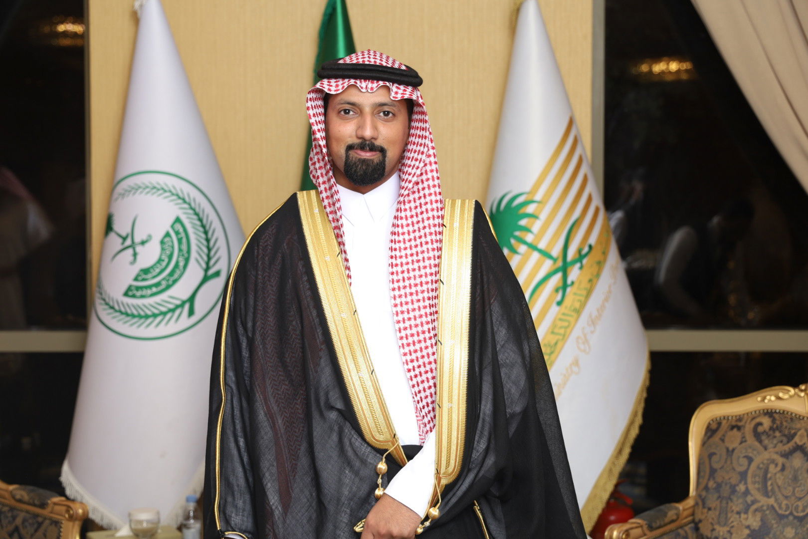 زواج ( الحجيلي - الرويشد )